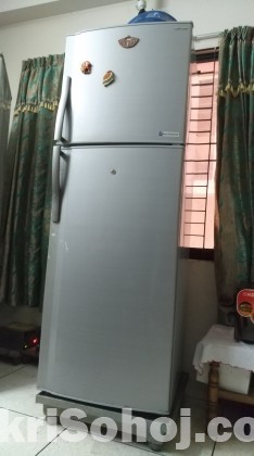 Sharp Refrigerator